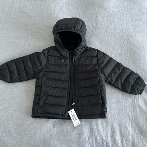 Baby Gap ColdControl Puffer Jacket
